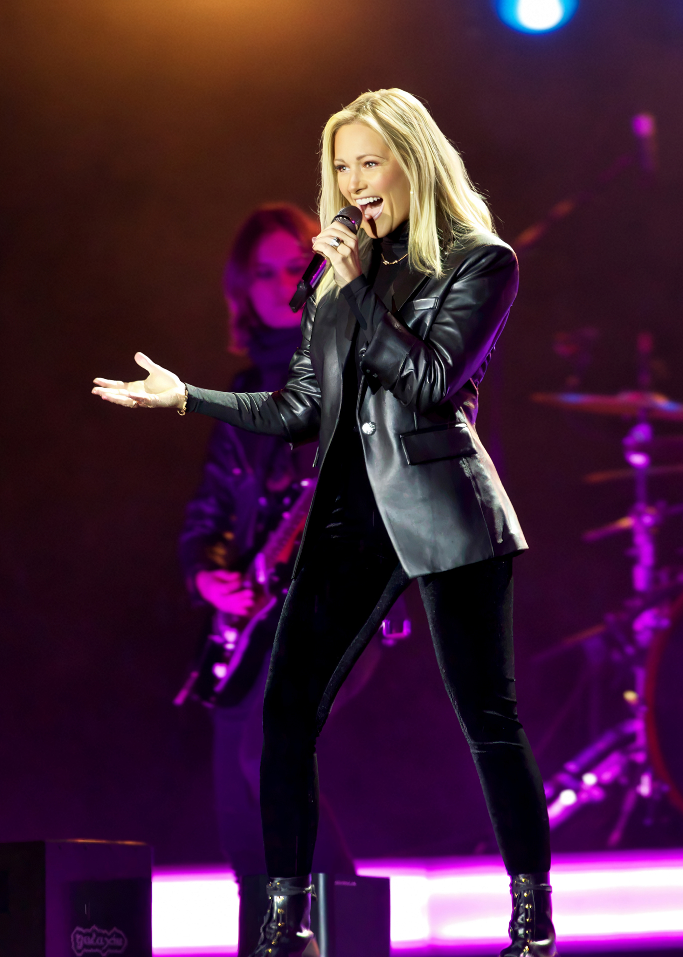 Helene Fischer Konzert in Schladming